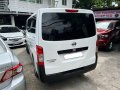 Selling White Nissan NV350 Urvan in Quezon -1