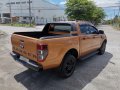 Selling Orange Ford Ranger 2021 in Manila-5