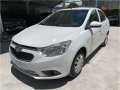 White Chevrolet Sail 2018 for sale in Quezon-8