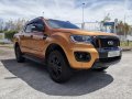 Selling Orange Ford Ranger 2021 in Manila-4