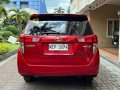 Selling Red Toyota Innova 2021 in Manila-4