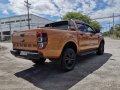 Selling Orange Ford Ranger 2021 in Manila-3