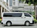 White Toyota Hiace 2016 for sale in Makati -1
