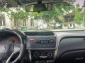 Silver Honda City 2014 for sale in Mandaue-5