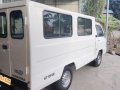 Selling White Mitsubishi L300 2018 in Marilao-7