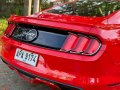 Selling Red Ford Mustang 2015 in Angeles-2