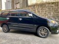 Black Toyota Innova 2009 for sale in Manila-7