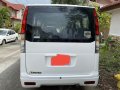 White Isuzu I-van 2015 for sale in Muntinlupa-0