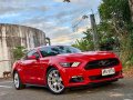 Selling Red Ford Mustang 2015 in Angeles-9