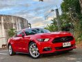 Selling Red Ford Mustang 2015 in Angeles-0