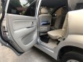 Pre-owned 2009 Toyota Avanza Minivan for sale-5