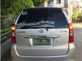 Pre-owned 2009 Toyota Avanza Minivan for sale-6