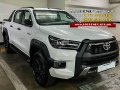 2022 TOYOTA HILUX CONQUEST 4X4 BULLETPROOF-1