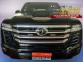 2022 TOYOTA LAND CRUISER LC300 DUBAI BULLETPROOF INKAS ARMOR-1