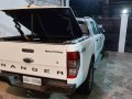 FORD RANGER WILDTRACK 3.2L DIESEL, 4x4 MT, NAVI, TOPUP COVER & 2 TOWING-1