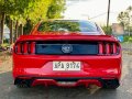 Selling Red Ford Mustang 2015 in Angeles-3