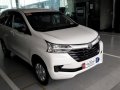 Selling White Toyota Avanza 2020 in Imus-0