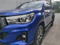 Selling Blue Toyota Conquest 2019 in Quezon -7