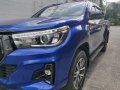 Selling Blue Toyota Conquest 2019 in Quezon -0