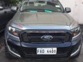 Selling Silver Ford Ranger 2018 in Quezon -3