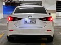 White Mazda 3 2018 for sale in Mandaluyong -3