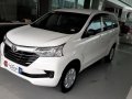 Selling White Toyota Avanza 2020 in Imus-8