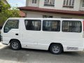 White Isuzu I-van 2015 for sale in Muntinlupa-2