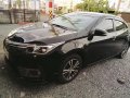 Black Toyota Corolla 2017 for sale in Imus-3