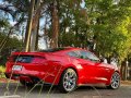 Selling Red Ford Mustang 2015 in Angeles-6