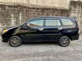 Black Toyota Innova 2009 for sale in Manila-1