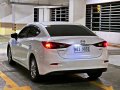 White Mazda 3 2018 for sale in Mandaluyong -2