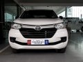 Selling White Toyota Avanza 2020 in Imus-7