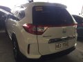 Selling White Honda BR-V 2020 in Imus-5