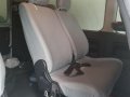 Silver Toyota Hiace 2015 for sale in Manila-4