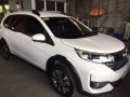 Selling White Honda BR-V 2020 in Imus-7