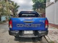 Selling Blue Toyota Conquest 2019 in Quezon -2