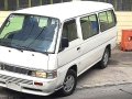 Selling Pearl White Nissan Urvan 2010 in San Juan-9