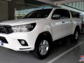 White 2020 Toyota Hilux for sale in Imus-0