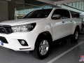 White 2020 Toyota Hilux for sale in Imus-8