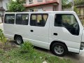 White Isuzu I-van 2015 for sale in Muntinlupa-3