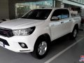 White 2020 Toyota Hilux for sale in Imus-1