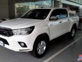 White 2020 Toyota Hilux for sale in Imus-7
