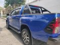 Selling Blue Toyota Conquest 2019 in Quezon -1