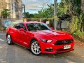 Selling Red Ford Mustang 2015 in Angeles-8