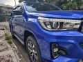 Selling Blue Toyota Conquest 2019 in Quezon -5