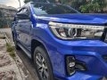 Selling Blue Toyota Conquest 2019 in Quezon -2