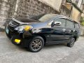 Black Toyota Innova 2009 for sale in Manila-0