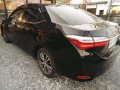 Black Toyota Corolla 2017 for sale in Imus-2