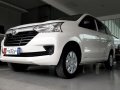 Selling White Toyota Avanza 2020 in Imus-6