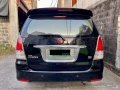 Black Toyota Innova 2009 for sale in Manila-3